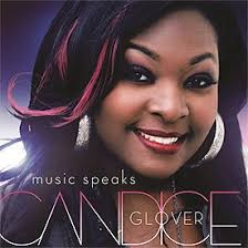 Profile for Candace Glover American Idol Winner