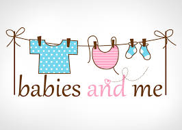 Mohon selalu menanyakan kesediaan stock barang melalui fitur chat atau langsung lewat wa. Sribu Desain Logo Toko Baju Dan Perlengkapan Baby Dan Ana