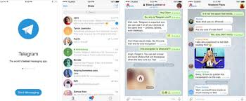 Built to deliver your messages using as little data as possible, telegram is the most reliable messaging system ever made. Telegram Pricing Alternatives More 2021 Capterra