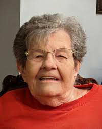 Obituary information for Roxie M Day