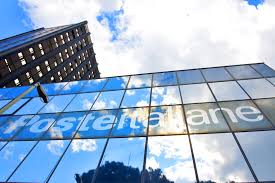 Per scegliere la tipologia di spedizione che corrisponde alle proprie permette in modo rapidissimo di spedire pacchi in tutta italia con un tempo massimo di arrivo a destinazione di 48 ore. Poste Italiane E Microsoft Un Alleanza Nel Segno Del Digitale A Supporto Della Crescita Sostenibile Del Gruppo Microsoft News Center Italy