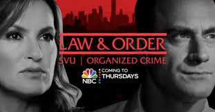 Starting over where it all began, detective elliot stabler rejoins the ranks to take on new york's most devious crime syndicate with a new task force. Filming Of Nbc Show Law Order Organized Crime Halted After Crew Tests Covid 19 Positive