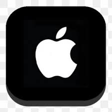 All black outline black filled multicolor lineal color flat gradient. Apple Music Logo Png 512x512px Spinnin Records Afrojack Apple Music Beatport Deepend Download Free