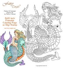 Gone fishing download includes one 8x10 inch pdf and one 8x10 inch jpg of the same image first purchase the coloring page! Fairy Tangles