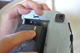 Technician will provide a free diagnose to. How To Load Film Into A Fujifilm Instax Mini 8 7 Steps With Pictures Instructables