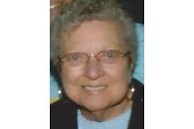 Joan Oxner Obituary (1929