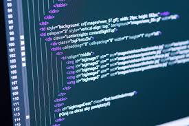 Si vous parcourez le site, vous voyez bien qu'il n'y a pas vraiment de charte graphique. Html Hypertext Markup Langage Definition Traduction