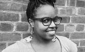 Meet Veronica Powers