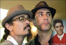 San Pedro High School Class of 1987, 20-year Reunion, October 6, 2007