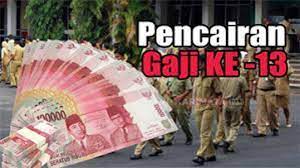 822 / 10143 / 042 / 1991 tgl. Update Info Gaji Ke 13 Pensiunan 2021 Pns Segera Cair Daerah Ini Sudah Tetapkan Tanggal Pencairan Surya