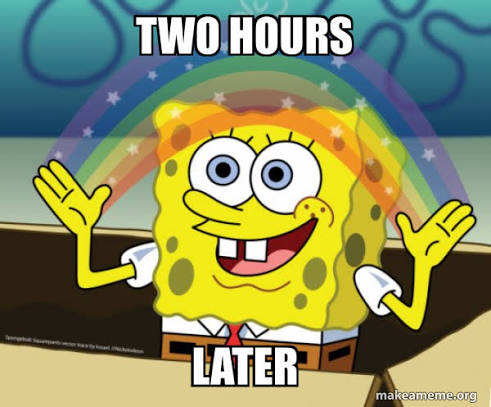 later