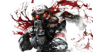 Hd Wallpaper Killzone Helghast Black Gas Mask Hd Black Gas Mask Video Games Wallpaper Flare By karter_blackpaw, posted a year ago watcher. killzone helghast black gas mask hd