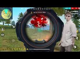 Antenna head easy find enemy. Hightlight Free Fire I Am 11 Year Old