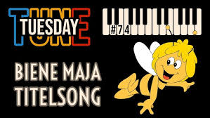 Image result for tbn:2-wbOMD-0WvQQM::www.liedjesland.com/Liedjes/tv_tunes/Maja_de_bij/maya.jpg