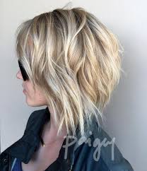 Latest Short Bob Haircut Women Hairstyle For Short Hair Womenhairstyles Choppy Bob Hairstyles Medium Hair Styles Hair Styles