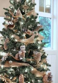 100 Fotos E Ideas Sobre Como Decorar Un Arbol De Navidad Este Ano