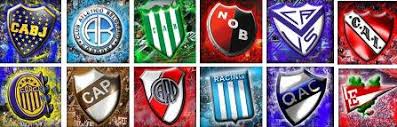 Kempes, malvinas argentinas y único de santiago del estero. Avatares De Los Equipos De Futbol Argentino Mil Recursos
