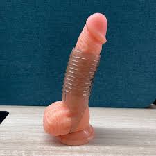 Couple Male Penis Cock Ring Clit G-spot Stimulator Dildo Sex Toys For Men |  eBay