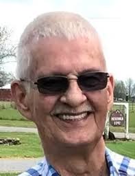 Obituary information for Barry Wayne Meador