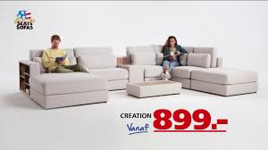 Get me the fileholen sie mir die akte. Seats And Sofas Creation 50i Youtube