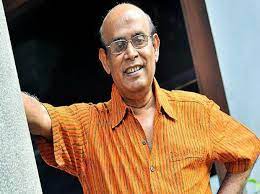 Eminent film director buddhadeb dasgupta, who had been battling kidney ailments for quite some time, died at his residence here early on thursday following a cardiac arrest, family members said. 56ilkpakcu7lm