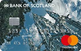 If you have misplaced your card, you can lock and unlock it on the app take control of your spend by locking/ unlocking certain transaction types or setting a daily/ monthly budget. Bank Of Scotland Classic Credit Card Review 27 9 Apr Finder Uk