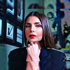 Falguni Peacock: Attention to detail is true hallmark of luxury, says  designer Falguni Peacock