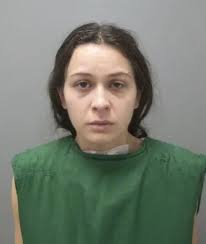 Georgia Mom Who Fatally Stabbed Her Daughter, 13 Months, Gets Life in Prison