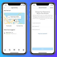 1.go ahead and launch instagram, if you are already logged in and don't know the password details: Instagram On Twitter If Someone Logs In To Your Account From An Unknown Location Or Device We Ll Send You A Notification To Confirm It Was You If It Wasn T You You Ll Be