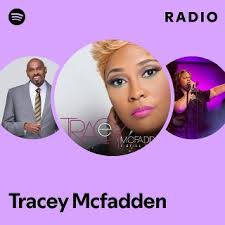 Tracey Mcfadden