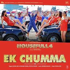 Ek Chumma Housefull 4 Mp3 Song Download Pagalworld Com