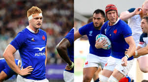 Xv de france top14, pro d2, fédérale et amateur , coupe d'europe , h cup, challenge européen. Rugby A Xv Xv De France Quels Deuxiemes Lignes Pour Le Tournoi Des 6 Nations Dicodusport