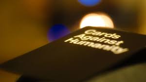 So before you start the game, we recommend if you've never done this before, you can quickly learn how to set up zoom and how to join a zoom meeting. 7 Fun Facts About Cards Against Humanity Mental Floss