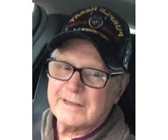 John Gibson Obituary (1948