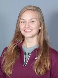 2018-19 Swimming & Diving Roster