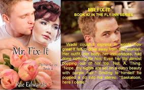 Rae Edwards (@AuthorRaeEdwards)