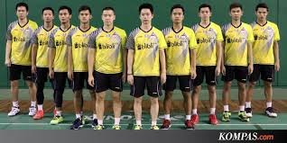 Total bwf thomas & uber cup finals 2018. Thomas Cup Semi Final Schedule Indonesia Vs China