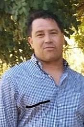 Ricky Smith Obituary