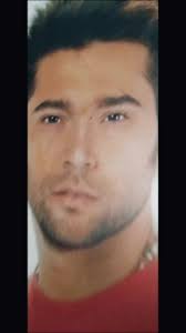 Edwin Garrido Protagonistas