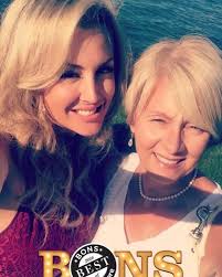 So today, after 31 years of business ownership, I pass the torch to my long  time employee and friend, Andrea Segal. Andrea is a mega talented  hairstylist and an amazing, smart and