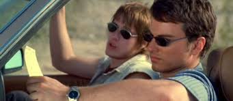 It Seemed Like A Good Idea At The Time: The Forsaken (2001)