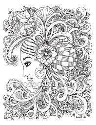 Pocket colouring book for adults. Pin On Adult Coloring Pages