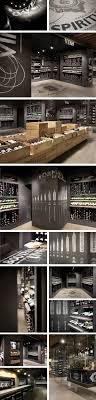 Saq Signature On Branding Served Retail Concepts Retail Store Design Store Design