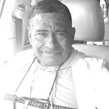 Obituary of Pedro Arriaga