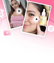 All-in-One UGC Platform to Hire UGC Creators & Influencers