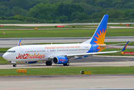 Jet2 cancels all flights and holidays until june 23 as airline boss warns it is 'still too uncertain to book'. Jet2 Holidays Livery 737 800 Features Infinite Flight Community