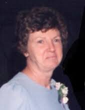 Obituary information for Beverly P. Leckemby