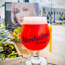Manhattan Brewing Company