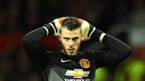 Real madrid, after getting the signatures of both de gea and keylor navas, remitted the papers to the english club with the contracts signed at 23:32 spanish time, and waited to receive the signed. David De Gea Deal Dead After Real Madrid Fail To Submit Paperwork Football News Sky Sports