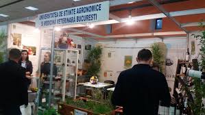 Universitatea de știinţe agronomice şi medicină veterinară din bucureşti. Usamvb Agricult